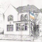 Das Teutenhaus Das Teutenhaus