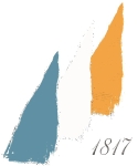 Logo Teuten 1817
